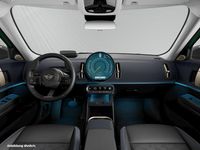 Occasion Mini Countryman 170 ch (125 kW) 2025 Vert SUV