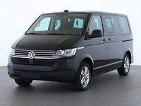 Gebraucht VW Multivan 150 PS (110 kW) 2023 Schwarz Van
