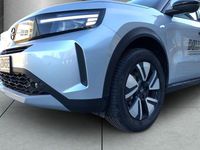 Gebraucht Opel Frontera 83 kW (113 PS) 2025 Silber SUV