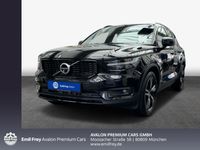 gebraucht Volvo XC40 T5 Recharge DKG RDesign