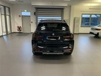 gebraucht BMW iX3 Impressive Panoramadach M-Paket