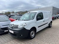 Gebraucht Renault Kangoo 116 PS (85 kW) 2020 Weiß Van / Kleinbus