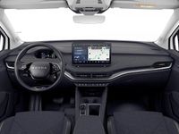 Neu Skoda Elroq 210 kW (286 PS) 2026 Moonweiß perleffekt SUV