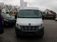 Gebraucht Renault Master 125 PS (91 kW) 2013 Other Van / Kleinbus