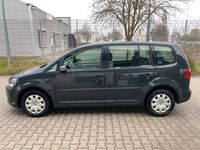 gebraucht VW Touran Trendline