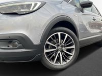 gebraucht Opel Crossland X 1.2 T AUTOMATIK Ultimate NAVI HUD