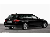 gebraucht BMW 528 i Touring EURO6 M Sportpaket Head-Up HiFi Xenon