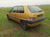 gebraucht Citroën Saxo 1,2l Tüv 2.hand