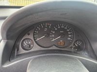 Gebraucht Opel Combo 101 PS (74 kW) 2008 Silber Van / Kleinbus