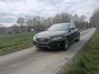 Gebraucht Audi A4 160 PS (117 kW) 2011 Kombi
