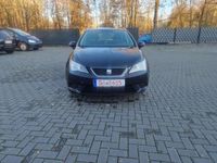 Gebraucht Seat Ibiza ST 80 PS (58 kW) 2013 Schwarz Kombi