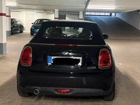 Gebraucht Mini Cooper Cabriolet 134 PS (98 kW) 2020 Blau Cabrio