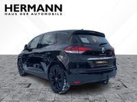 Gebraucht Renault Scénic IV Black Edition 159 PS (116 kW) 2019 Schwarz Van / Kleinbus