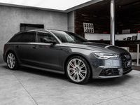 Gebraucht Audi A6 Competition 326 PS (239 kW) 2017 Grau Kombi