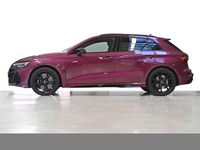 Neu Audi RS3 Sport 400 PS (294 kW) 2026 Individuallackierungen audi... Limousine