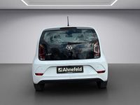 Second-hand VW up! 65 CP (47 kW) 2022 Alb Hatchback