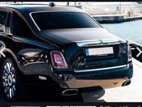 Gebraucht Rolls Royce Phantom 563 PS (414 kW) 2021 Grau Limousine