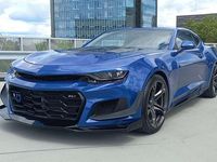Gebraucht Chevrolet Camaro 275 PS (202 kW) 2019 Coupé