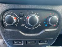 Gebraucht Dacia Dokker Stepway 116 PS (85 kW) 2016 Blau Van / Kleinbus