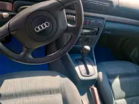 Gebraucht Audi A4 125 PS (91 kW) 1998 Grau Limousine