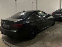 gebraucht BMW 335 d Stage1