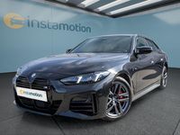 Gebraucht BMW 440 374 PS (275 kW) 2025 Schwarz Coupé