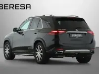 Gebraucht Mercedes GLE450 AMG 367 PS (269 kW) 2025 Schwarz SUV