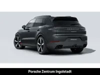Gebraucht Porsche Cayenne S E-Hybrid 519 PS (381 kW) 2025 Schwarz SUV