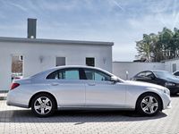 gebraucht Mercedes E250 Limousine LM KAM PDC Navi SD AUT KlimaA