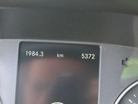 Gebraucht Mercedes T180 131 PS (96 kW) 2024 Silber Van / Kleinbus