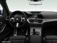 gebraucht BMW 330e Touring