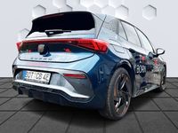 Gebraucht Cupra Born 169 kW (231 PS) 2024 Blau Kleinwagen