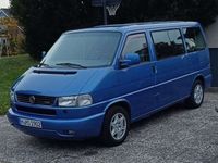 gebraucht VW Multivan T4Multivan T4 TDI Atlantis