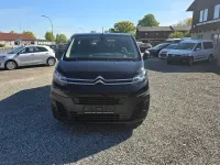 Occasion Citroën Jumpy 150 ch (110 kW) 2019 Noir Monospace