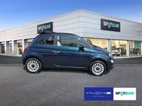 gebraucht Fiat 500C 500C