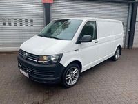 Gebraucht VW Transporter 150 PS (110 kW) 2016 Weiß Van