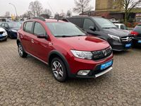 gebraucht Dacia Sandero TCe 90 Stepway Prestige/KAMERA/NAVI/