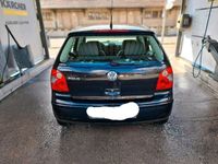 gebraucht VW Polo 9n TÜV 8/25