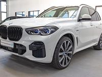 Gebraucht BMW X5 M Sport 394 PS (289 kW) 2021 Alpinweiss iii SUV