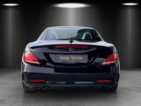 gebraucht Mercedes SLC43 AMG SLC 43 FINAL EDITION Memo DISTRO Comand ILS Pano