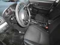 gebraucht Subaru XV 2.0D Comfort 4WD, AHK, Euro 5