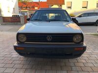 gebraucht VW Golf II GL