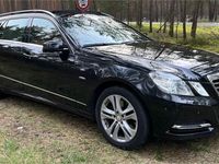 gebraucht Mercedes E300 CDI