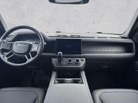 Gebraucht Land Rover Defender SE Dynamic 300 PS (220 kW) 2025 Santorini black SUV