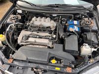 gebraucht Mazda 323F 1.6 Sportive Klima Alu el.Fenster