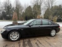 Gebraucht BMW 730 261 PS (191 kW) 2005 Schwarz Limousine