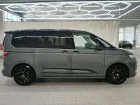 Gebraucht VW Multivan Edition 150 PS (110 kW) 2024 Grau Van / Kleinbus