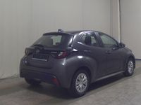 Gebraucht Mazda 2 116 PS (85 kW) 2023 Lead grey Kleinwagen