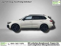 Neu VW Touareg R-line 286 PS (210 kW) 2025 Sechura beige metallic SUV