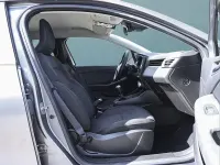 Gebraucht Renault Clio Equilibre 67 PS (49 kW) 2023 Grau Kleinwagen